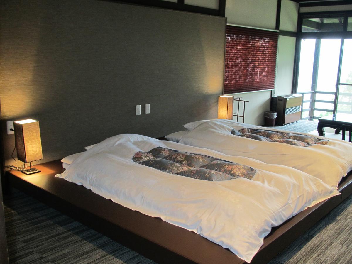 Suwakonomori Shikitei Hotel Suwa  Eksteriør billede
