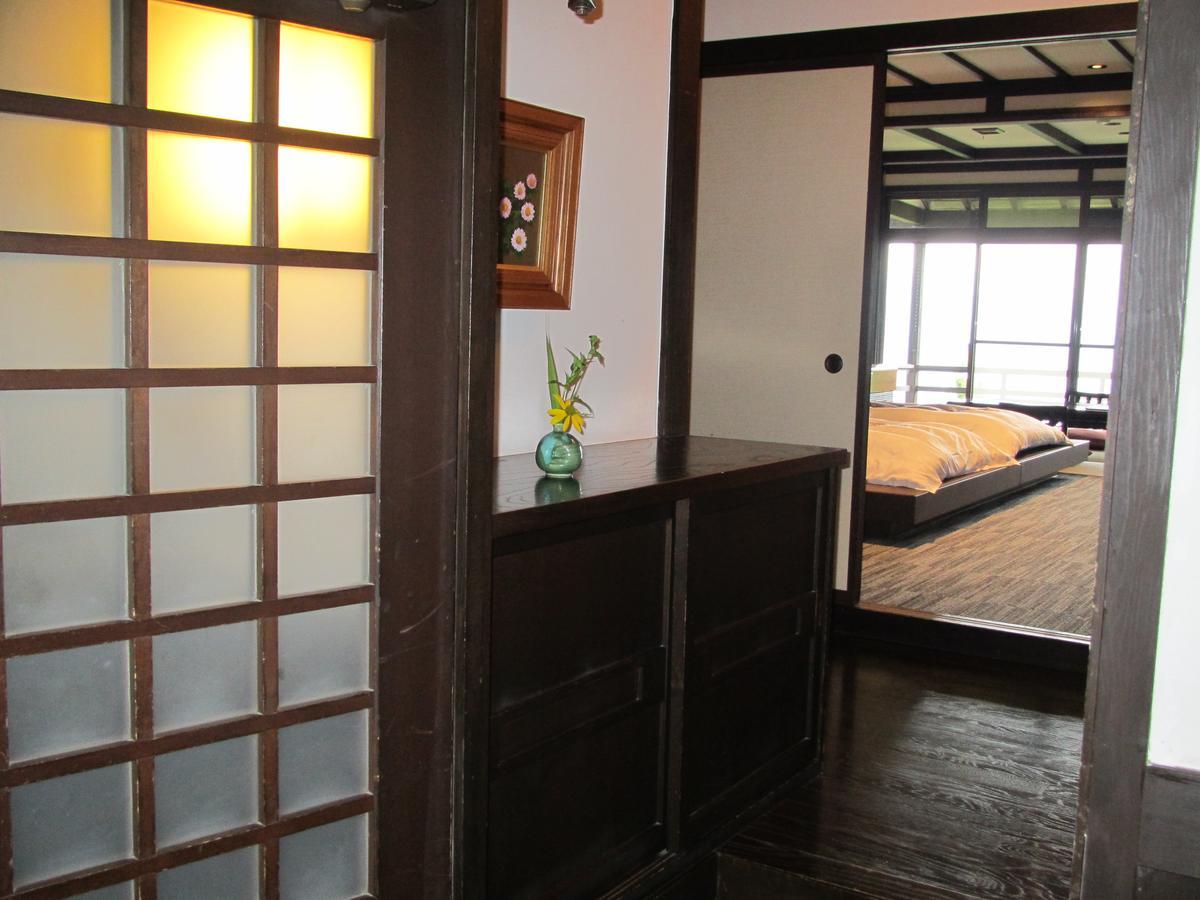 Suwakonomori Shikitei Hotel Suwa  Eksteriør billede