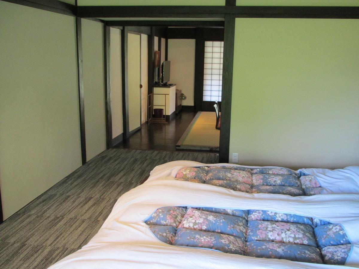 Suwakonomori Shikitei Hotel Suwa  Eksteriør billede