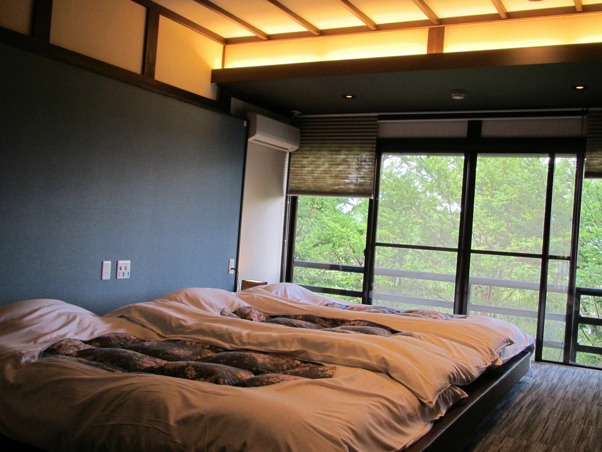 Suwakonomori Shikitei Hotel Suwa  Eksteriør billede