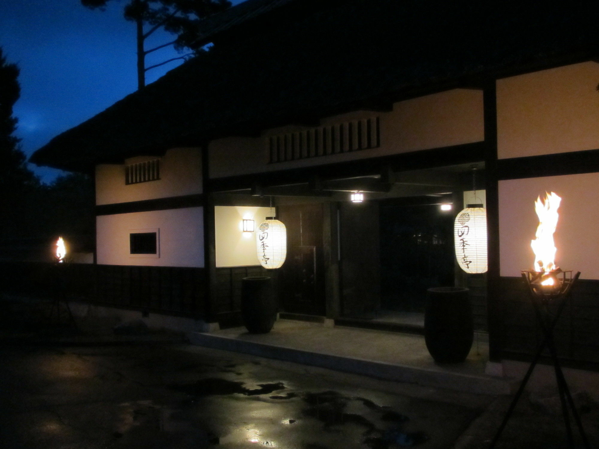 Suwakonomori Shikitei Hotel Suwa  Eksteriør billede
