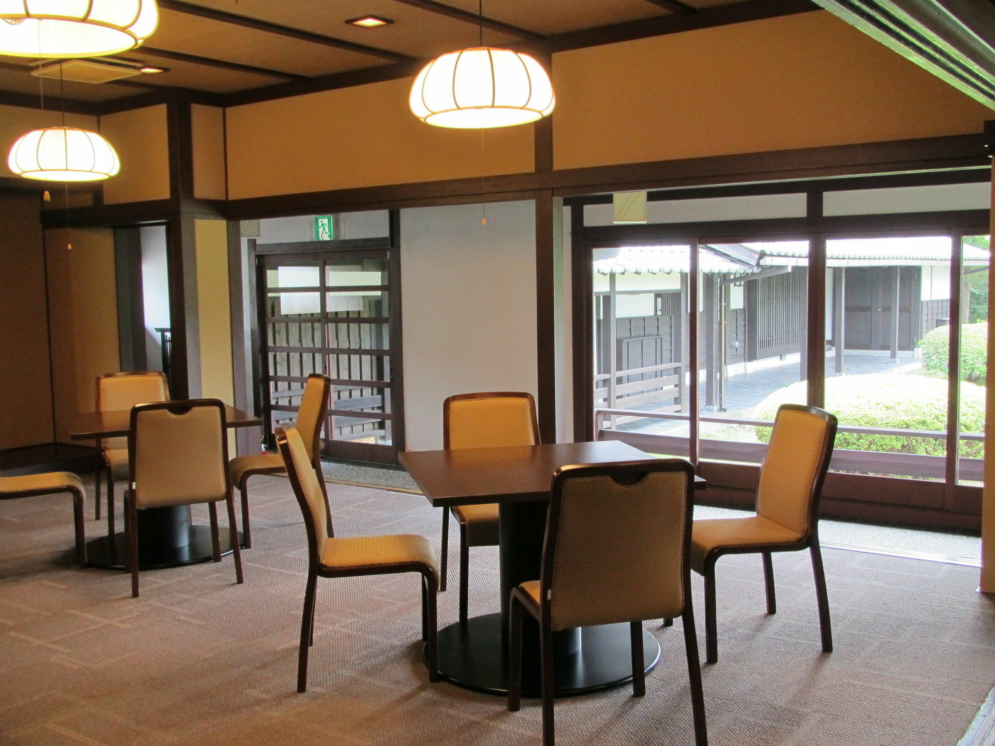 Suwakonomori Shikitei Hotel Suwa  Eksteriør billede
