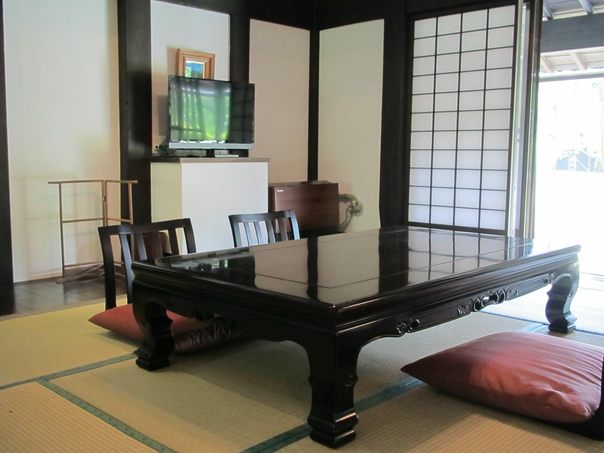 Suwakonomori Shikitei Hotel Suwa  Eksteriør billede