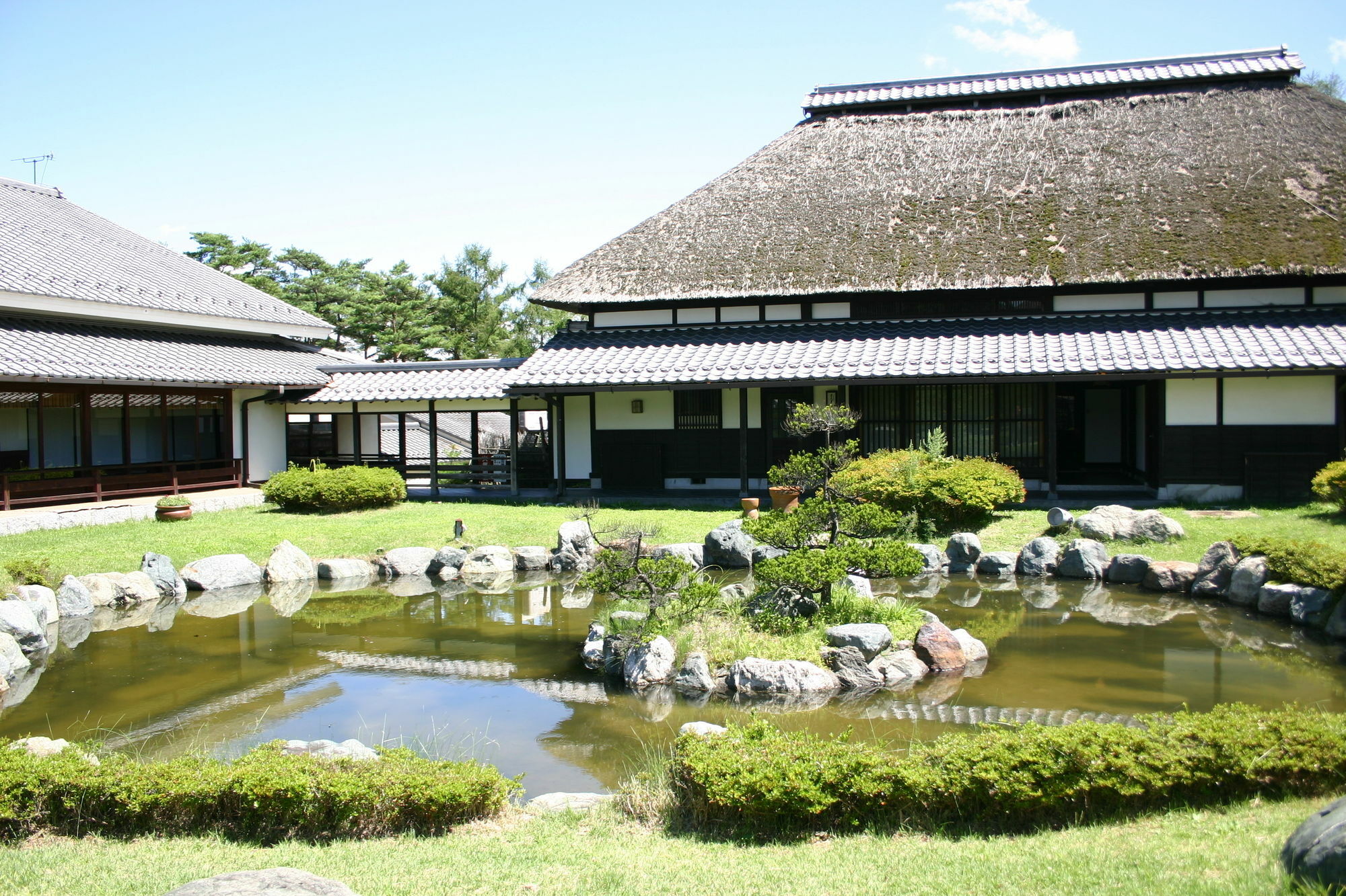 Suwakonomori Shikitei Hotel Suwa  Eksteriør billede