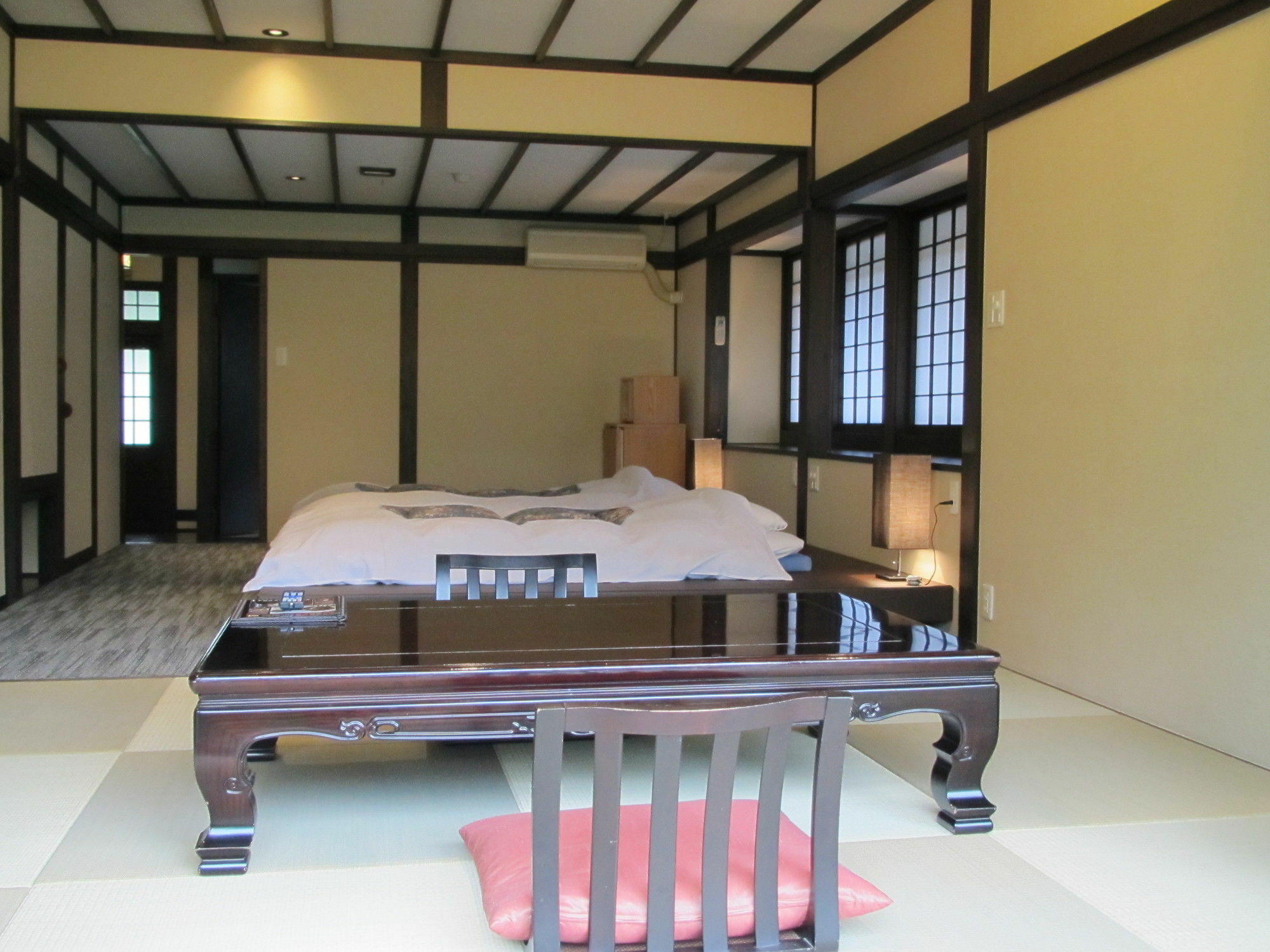 Suwakonomori Shikitei Hotel Suwa  Eksteriør billede